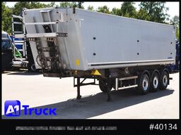 SCHMITZ SKI 24, SL 9.6 Lift, ca. 50m³