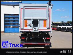 SCHMITZ SKI 24, SL 9.6 Lift, ca. 50m³