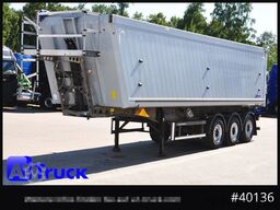 SCHMITZ SKI 24, SL 9.6 Lift, ca. 50m³