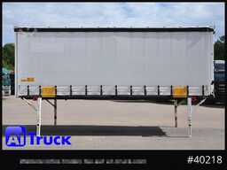 WECON WPR 745, verzinkt, 2520  innen, Code XL