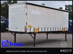 WECON WPR 745, verzinkt, 2520  innen, Code XL