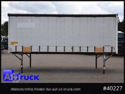 WECON WPR 745, verzinkt, 2520  innen, Code XL