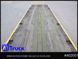 GOLDHOFER 6achs Plattform, Ballast, 60to., Schwerlast,