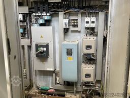 Next Generation Recyclingmaschinen GmbH F:Gran 145-20