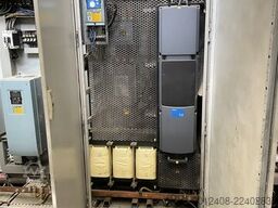 Next Generation Recyclingmaschinen GmbH F:Gran 145-20