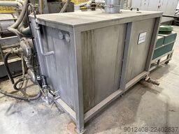 Next Generation Recyclingmaschinen GmbH F:Gran 145-20