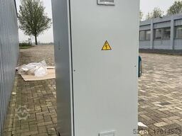 ATS Panel 1600A - Max 1.100 kVA - DPX-27511