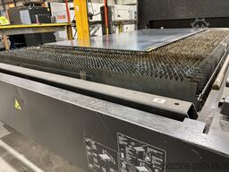 Mazak OPTIPLEX 4020 FIBER III