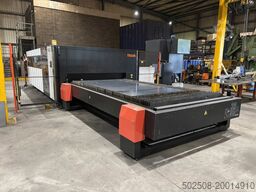 Mazak OPTIPLEX 4020 FIBER III