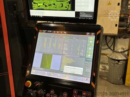 Mazak OPTIPLEX 4020 FIBER III