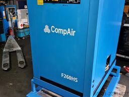 CompAir F 0260 HS
