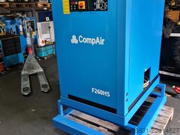CompAir F 0260 HS
