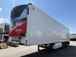 KRONE SD KüHLER, CARRIER VECTOR HE 19 AUSTRIA EDITION, FLEISCHKüHLER