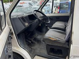 Renault Trafic **PETROL-ESSENCE-BENZINE**
