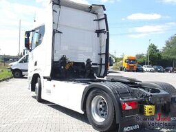 Scania R 460 A4x2NA