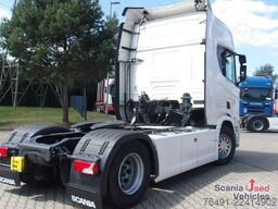 Scania R 460 A4x2NA