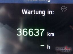 Scania R 460 A4x2NA