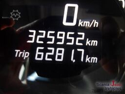 Scania R 460 A4x2NA / Navi / ACC / Standklima