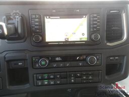 Scania R 460 A4x2NA / Navi / ACC / Standklima