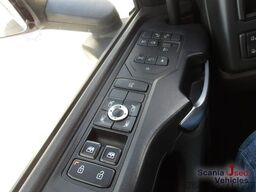 Scania R 460 A4x2NA / Navi / ACC / Standklima