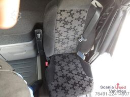 Scania R 460 A4x2NA / Navi / ACC / Standklima