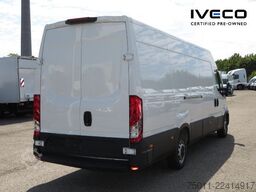 IVECO Daily 35S16V Klima, PDC, lang+hoch, FACELIFT
