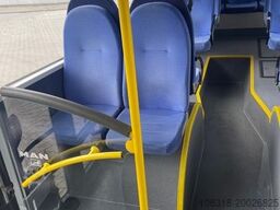 MAN A 20 / Lions City Ü  Euro 5 / EEV