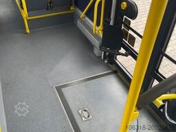 MAN A 20 / Lions City Ü  Euro 5 / EEV