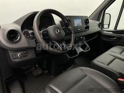 MERCEDES-BENZ Sprinter 317 Automatik *Mixto* AHK 3,5t+KAMERA (