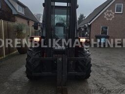 MANITOU M30-4 4x4