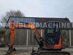 HITACHI ZX38U-5A CLR