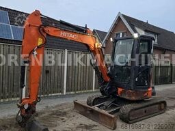 HITACHI ZX38U-5A CLR