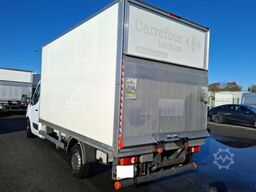 RENAULT Master Koffer+LBW*Navi*Klima*Tempomat*Top*