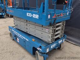 Genie GS 3246