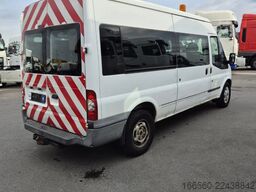 Ford Transit TRANSIT