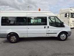 Ford Transit TRANSIT