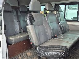 Ford Transit TRANSIT