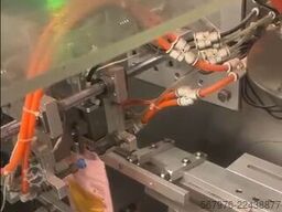 2022 Qinyao/Top Y Machinery Volumetric Filler & Pouch Filler/Sealer