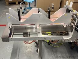 2022 Qinyao/Top Y Machinery Volumetric Filler & Pouch Filler/Sealer