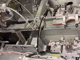 2022 Qinyao/Top Y Machinery Volumetric Filler & Pouch Filler/Sealer