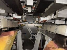2022 Qinyao/Top Y Machinery Volumetric Filler & Pouch Filler/Sealer