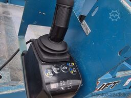 Genie GS 2646