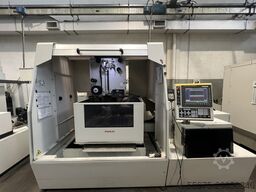 FANUC ROBOCUT ALFA 1-iD