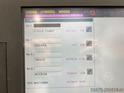 FANUC ROBOCUT ALFA 1-iD