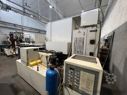 FANUC ROBOCUT ALFA 1-iD