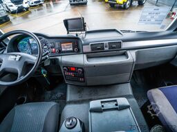 MAN TGM 18.290 // FRIGO CARRIER SUPRA 1250 MT+HAYON