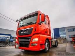 MAN TGX 18.470 BLS