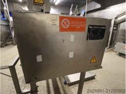 Nawi, Newtec Newtec 2012