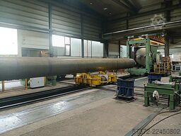 Irle IRD 1600 CNC