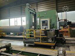 Irle IRD 1600 CNC